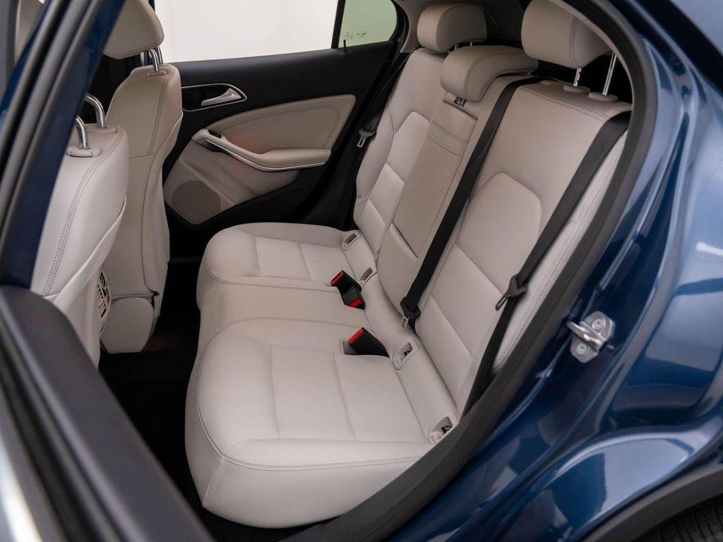 used 2019 Mercedes-Benz GLA 250 car, priced at $21,500