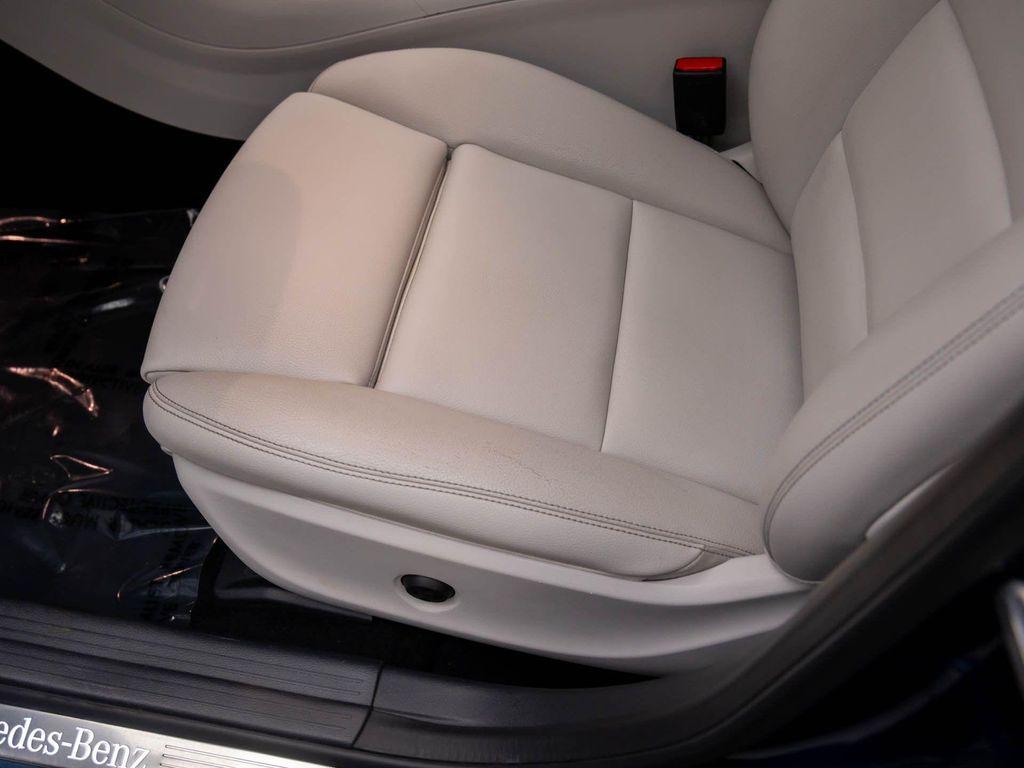 used 2019 Mercedes-Benz GLA 250 car, priced at $21,500