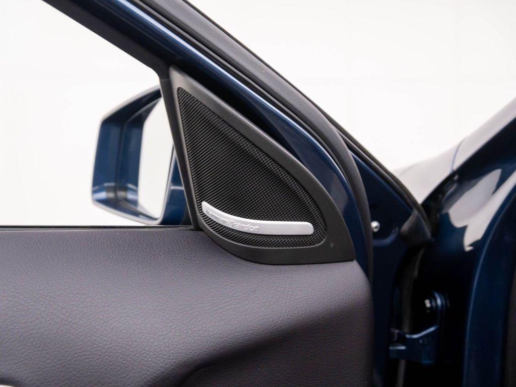 used 2019 Mercedes-Benz GLA 250 car, priced at $21,500