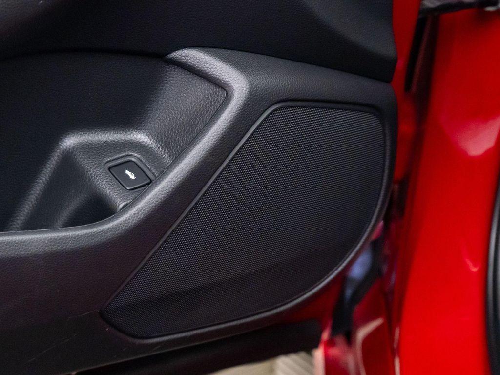 used 2018 Honda Accord car, priced at $17,500