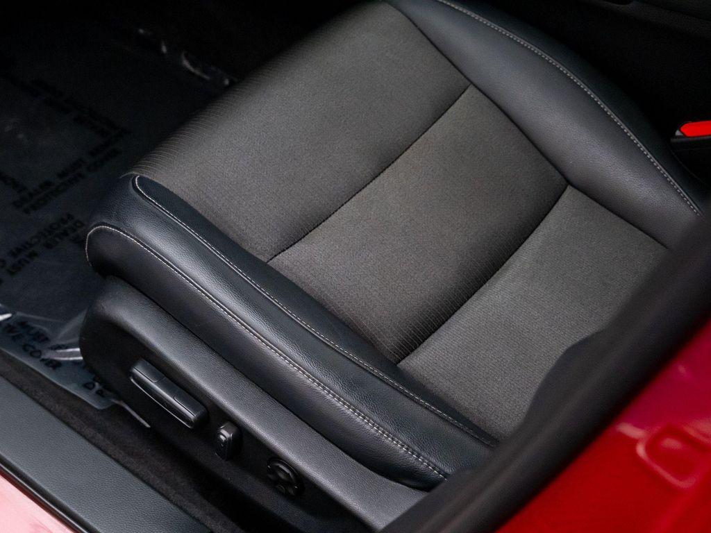 used 2018 Honda Accord car, priced at $17,500