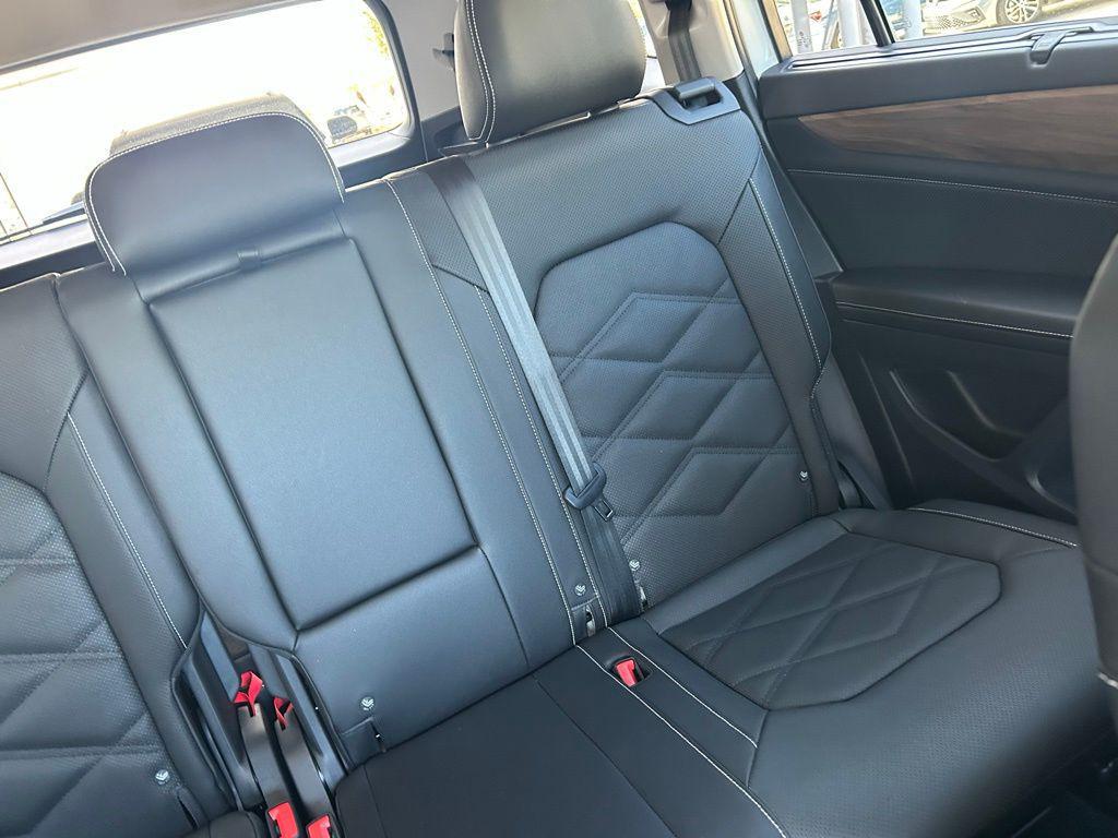 new 2026 Volkswagen Atlas car, priced at $41,739