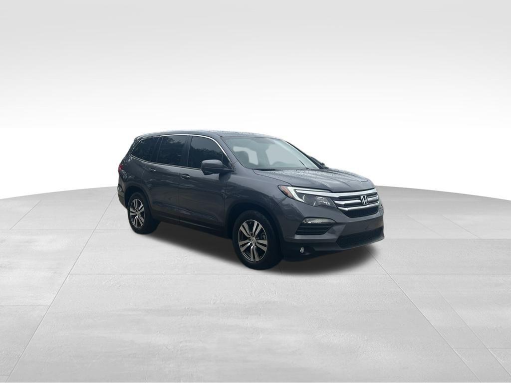 used 2016 Honda Pilot car, priced at $15,692