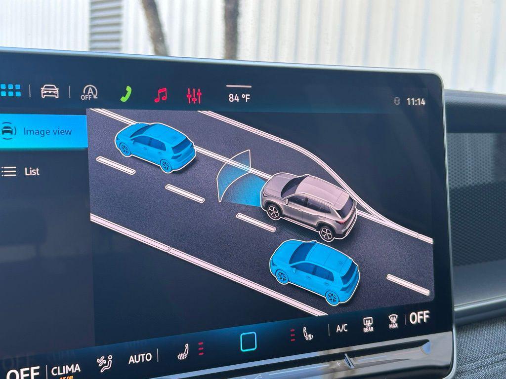 new 2026 Volkswagen Tiguan car, priced at $30,895