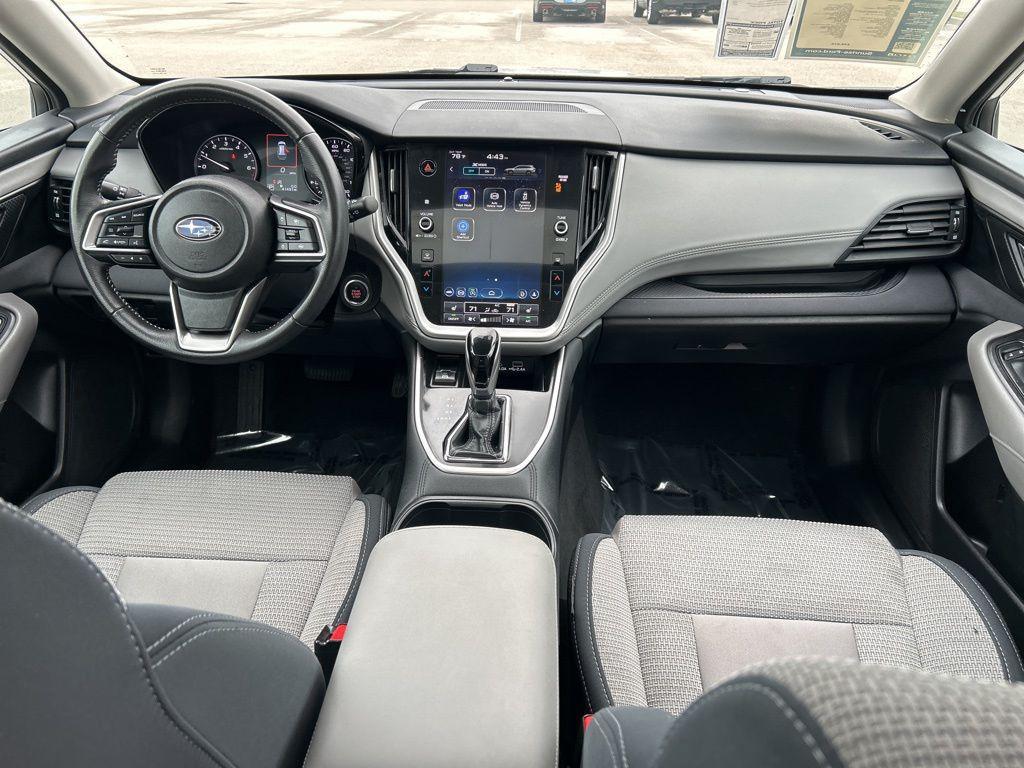 used 2025 Subaru Outback car, priced at $28,995