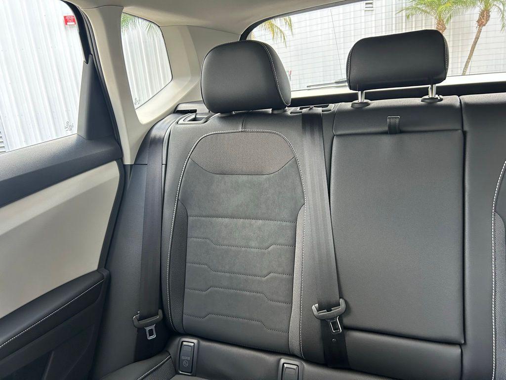 new 2026 Volkswagen Taos car, priced at $30,672