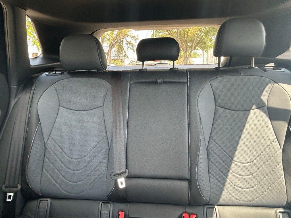 new 2026 Volkswagen Tiguan car, priced at $37,642