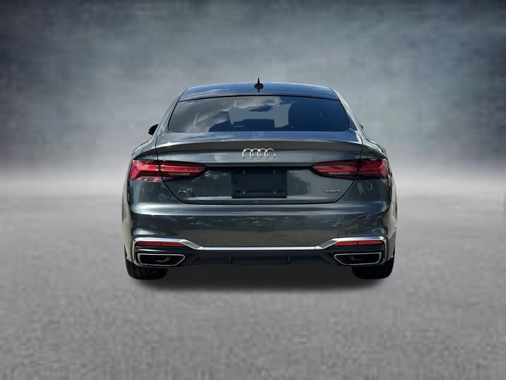 used 2023 Audi A5 Sportback car, priced at $32,293