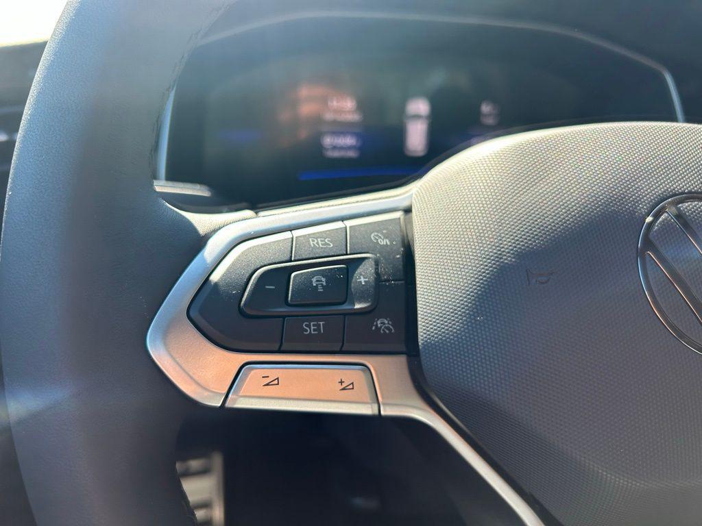 new 2026 Volkswagen Jetta car, priced at $24,697