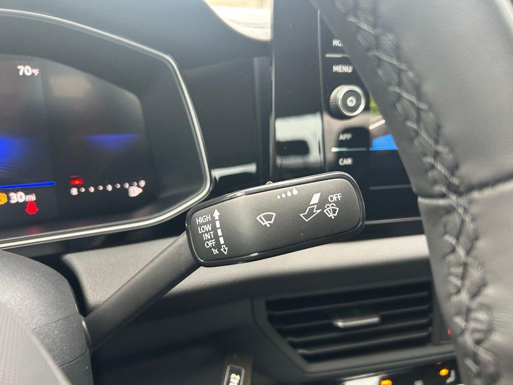 new 2026 Volkswagen Jetta car, priced at $23,009