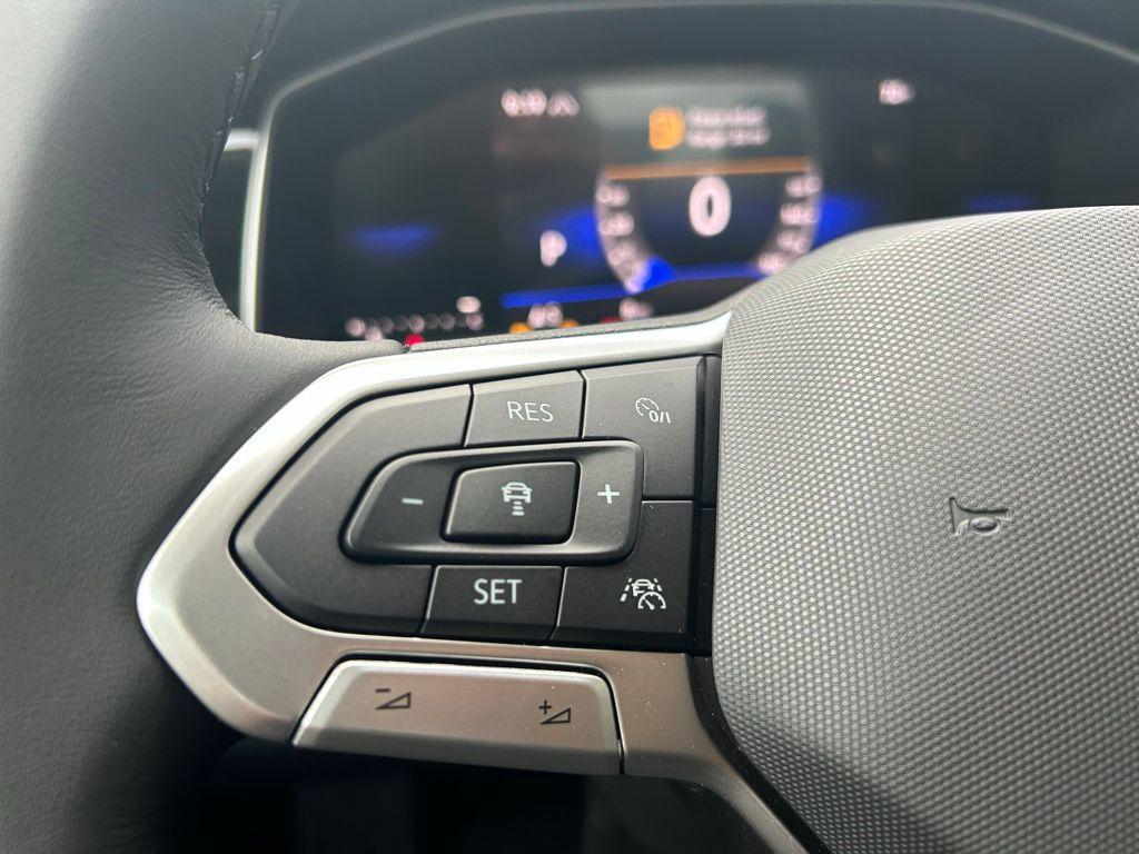 new 2026 Volkswagen Jetta car, priced at $23,009