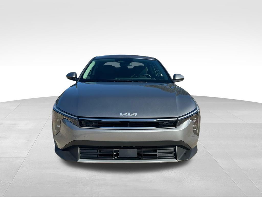 used 2025 Kia K4 car, priced at $20,998