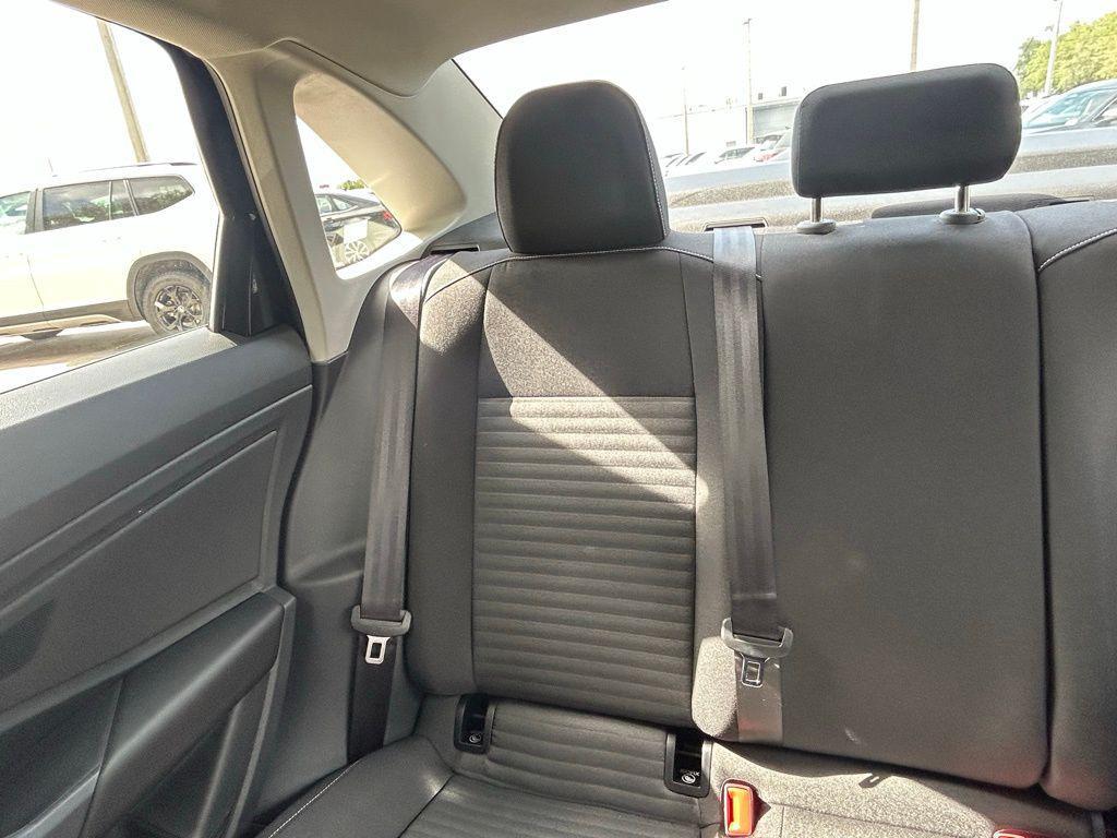 new 2026 Volkswagen Jetta car, priced at $22,908