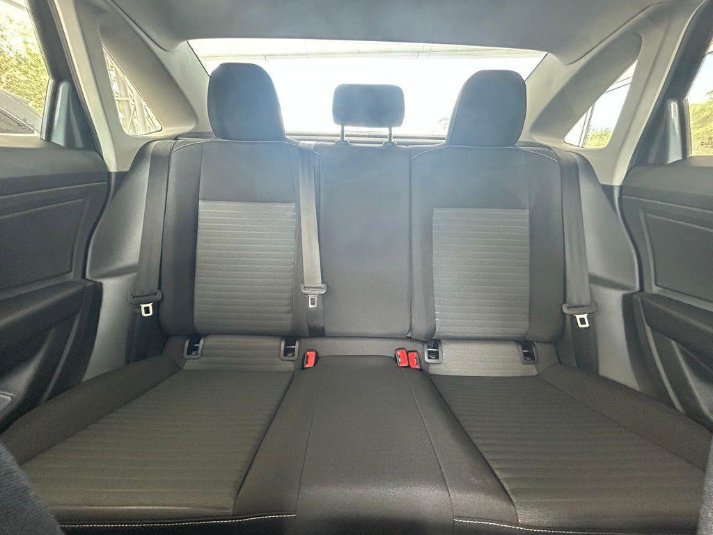 new 2026 Volkswagen Jetta car, priced at $23,009