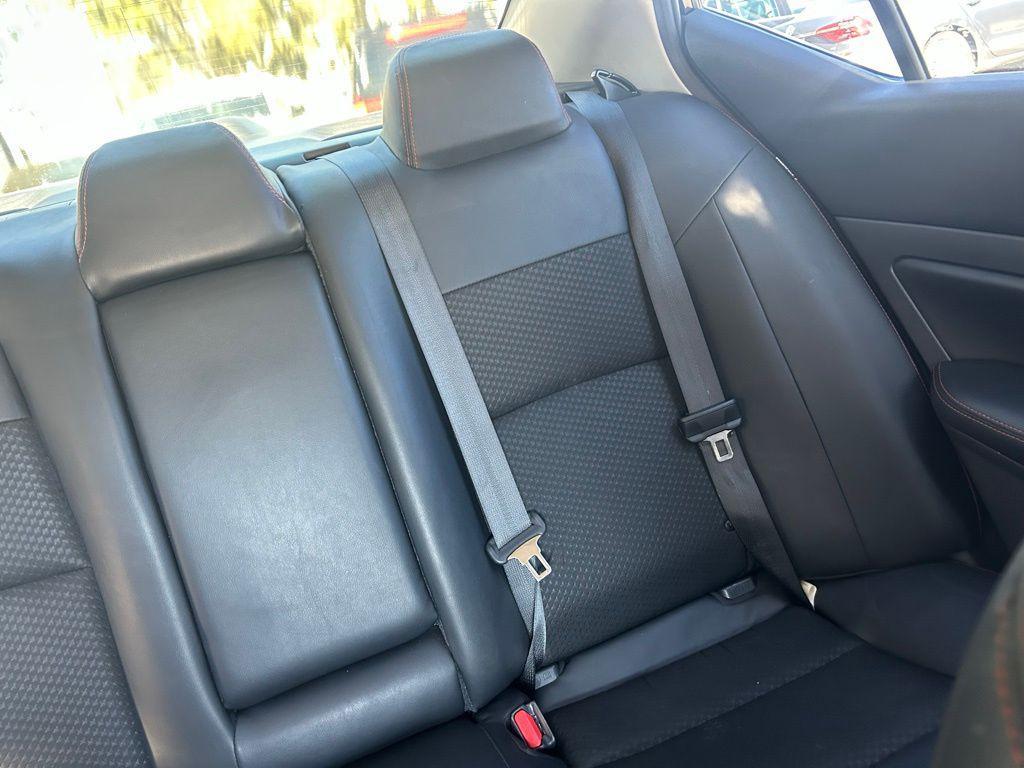 used 2023 Nissan Altima car, priced at $17,988