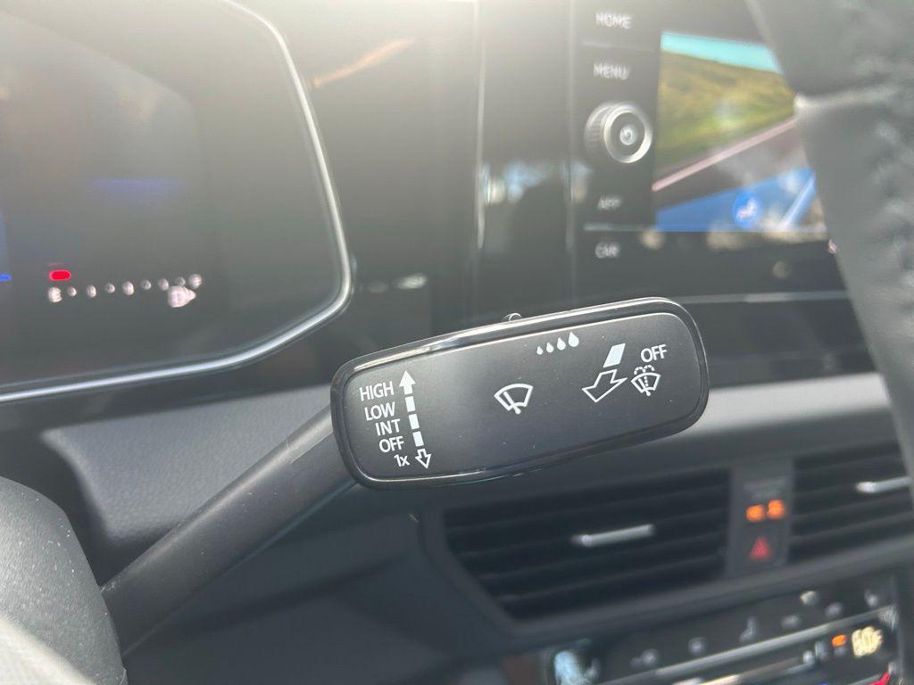 new 2026 Volkswagen Jetta car, priced at $26,223