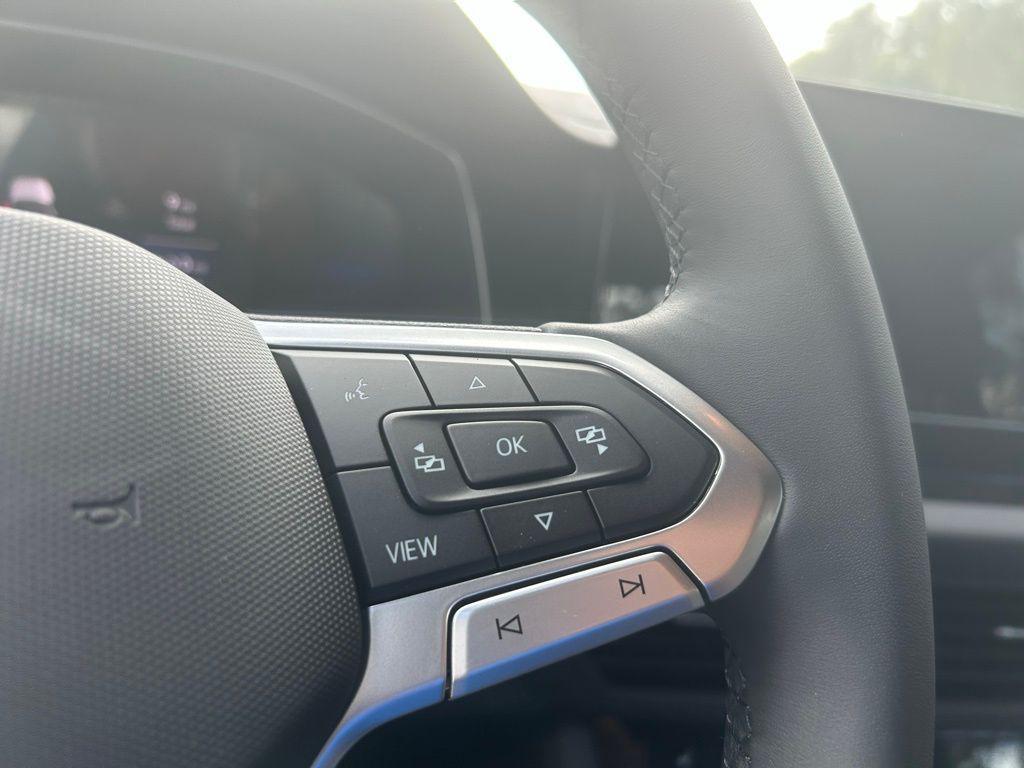 new 2026 Volkswagen Jetta car, priced at $26,223