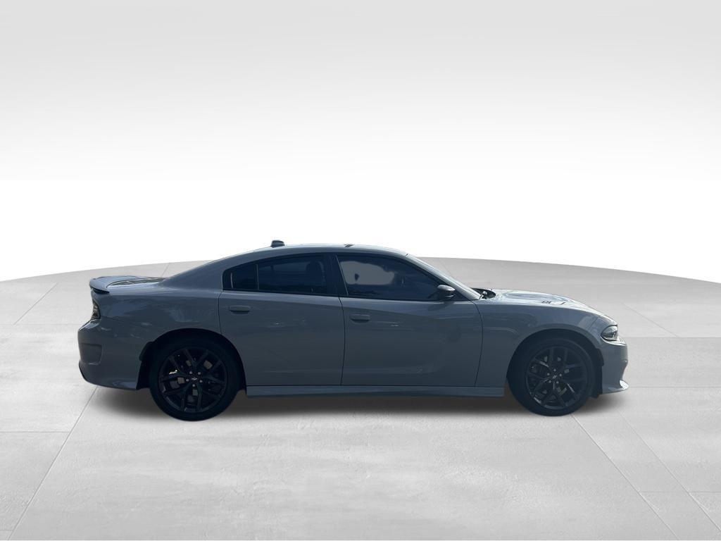 used 2021 Dodge Charger car, priced at $22,395