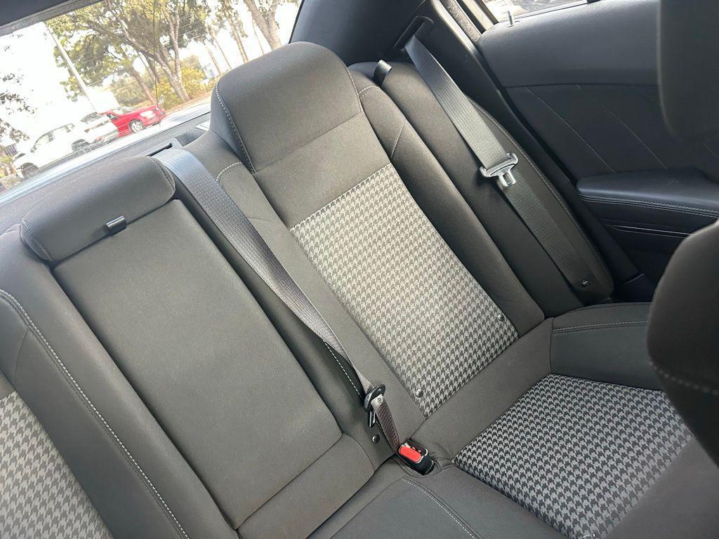 used 2021 Dodge Charger car, priced at $22,395