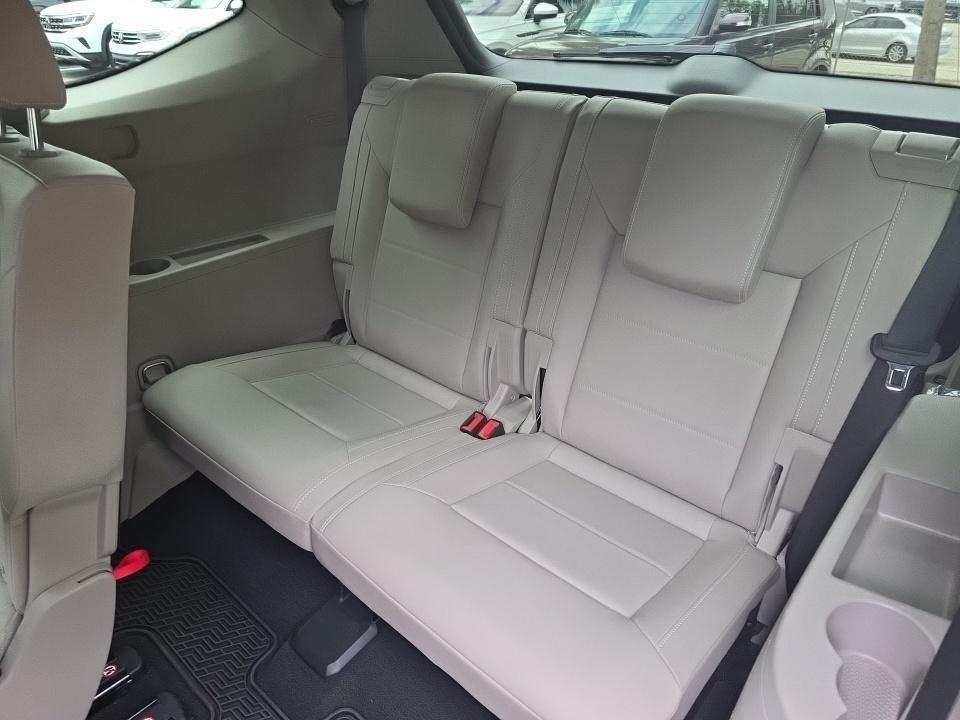 used 2022 Volkswagen Atlas car, priced at $22,596