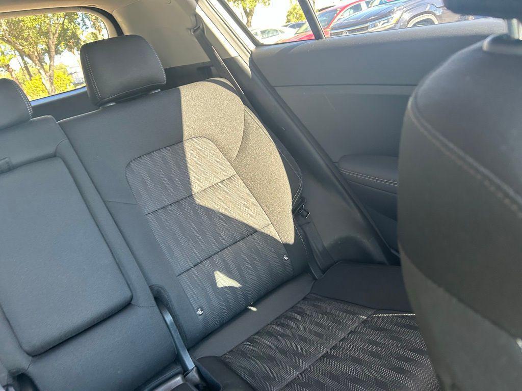 used 2022 Kia Sportage car, priced at $16,491