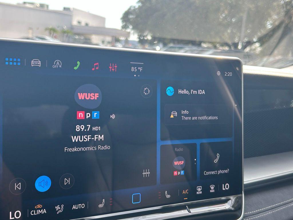 new 2026 Volkswagen Tiguan car, priced at $34,111