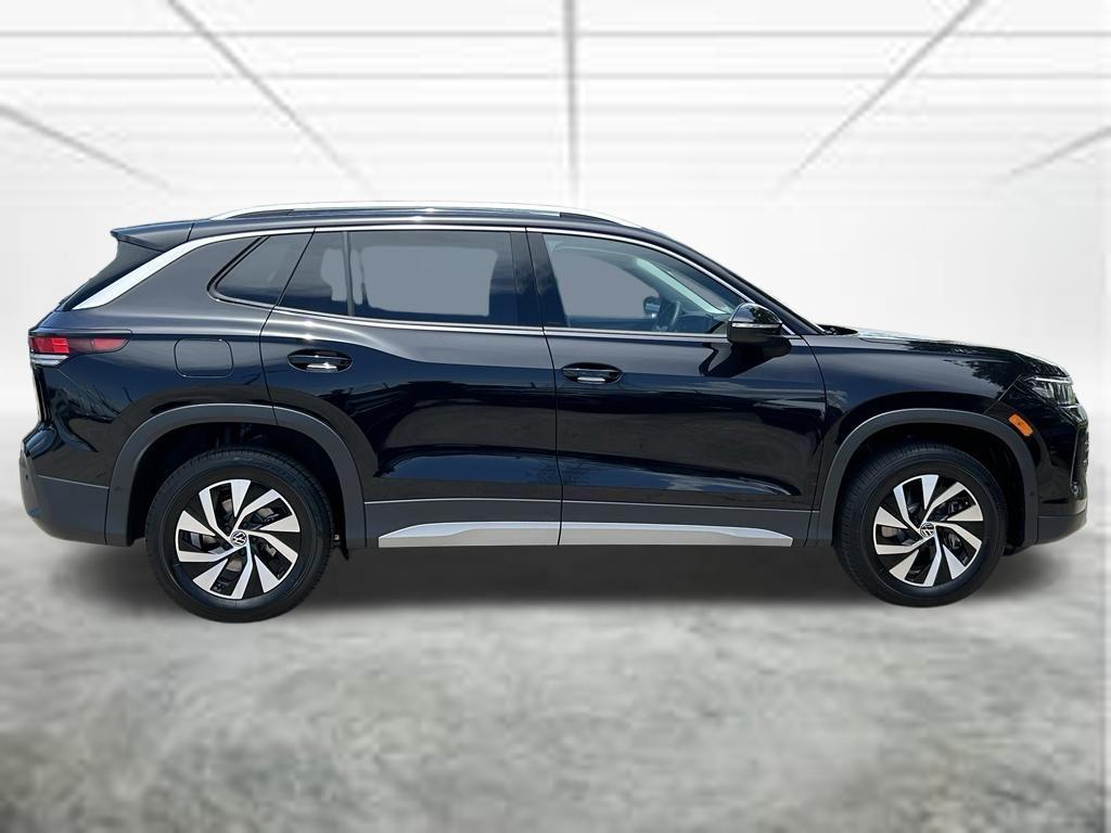 new 2026 Volkswagen Tiguan car, priced at $30,850