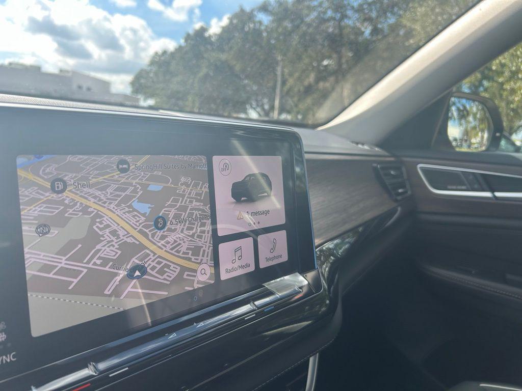 new 2026 Volkswagen Atlas car, priced at $52,011