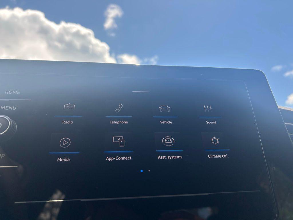 new 2025 Volkswagen Jetta car, priced at $22,283