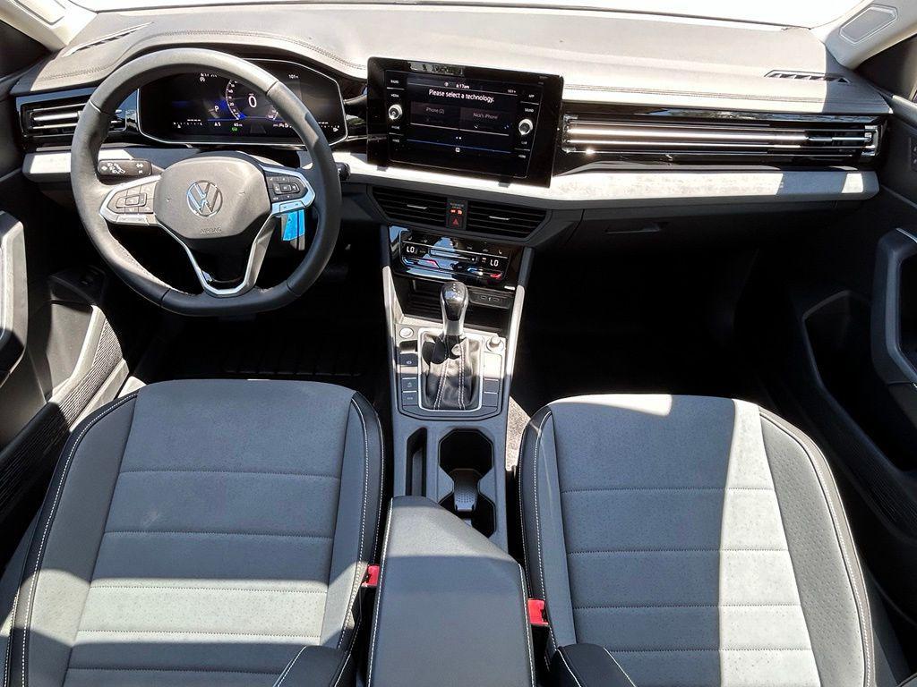 new 2026 Volkswagen Jetta car, priced at $26,657