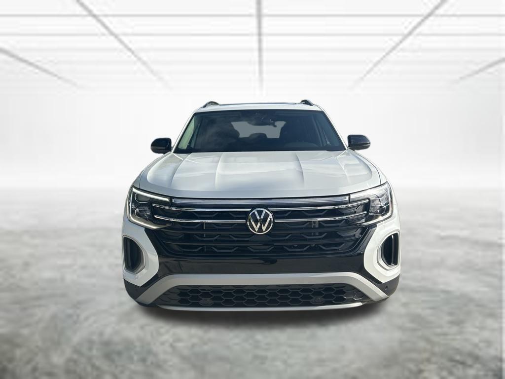 new 2026 Volkswagen Atlas car, priced at $44,890