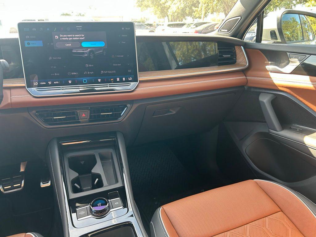 new 2026 Volkswagen Tiguan car, priced at $43,350