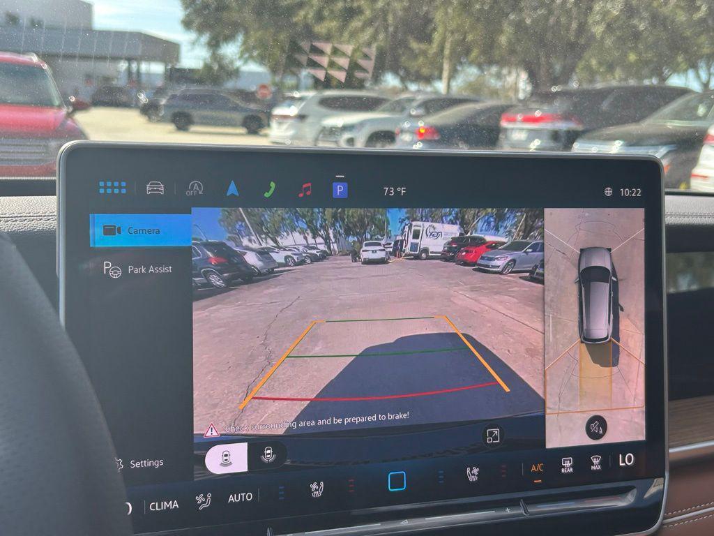 new 2026 Volkswagen Tiguan car, priced at $43,350