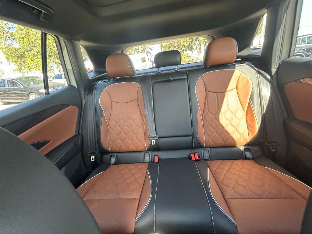 new 2026 Volkswagen Tiguan car, priced at $43,350