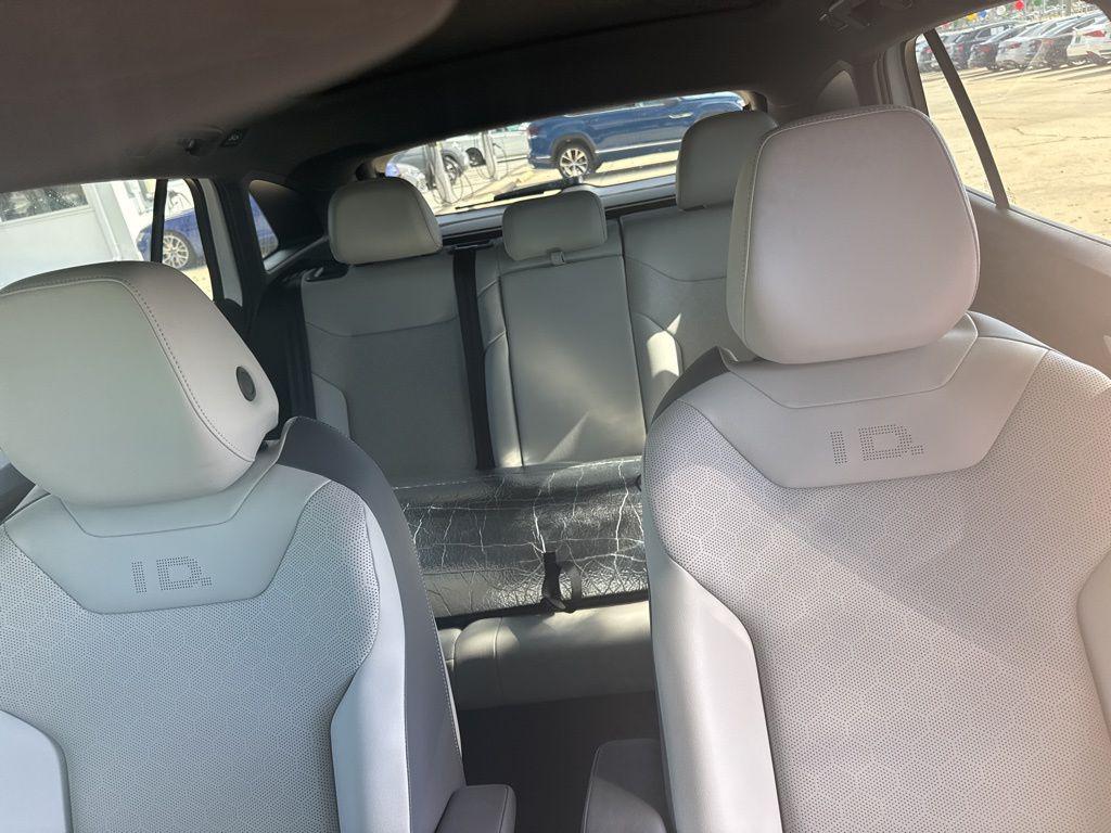 used 2021 Volkswagen ID.4 car, priced at $19,994