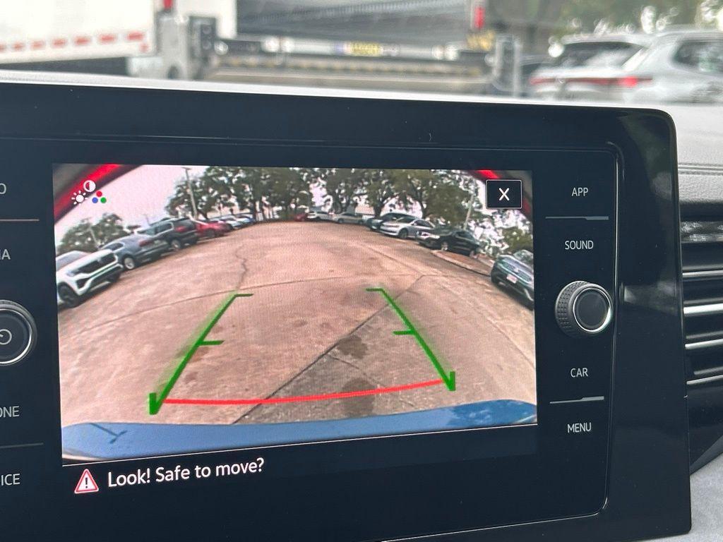 new 2026 Volkswagen Jetta car, priced at $28,082