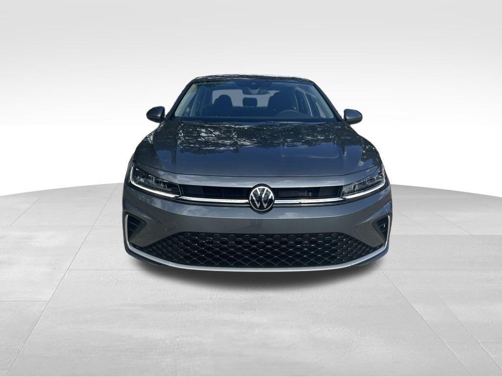 new 2026 Volkswagen Jetta car, priced at $24,267