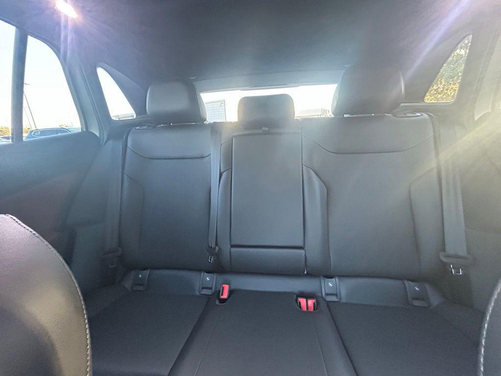 used 2022 Volkswagen ID.4 car, priced at $21,295