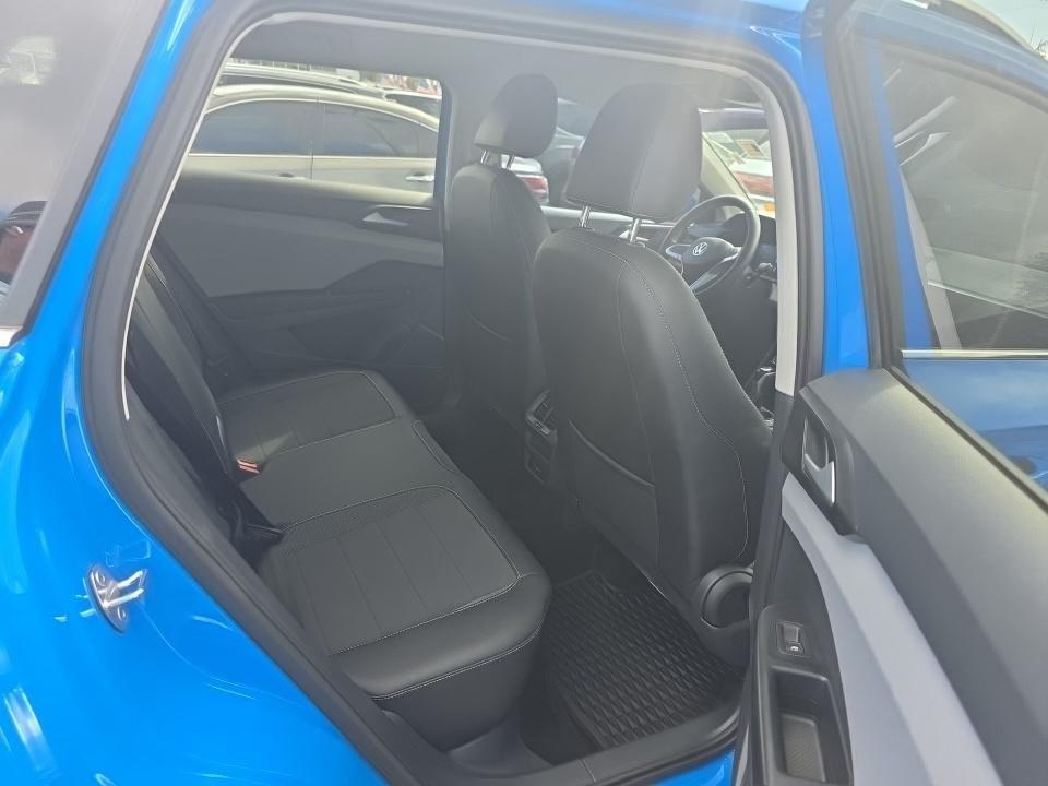 used 2023 Volkswagen Taos car, priced at $19,898