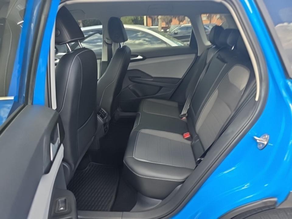 used 2023 Volkswagen Taos car, priced at $19,898