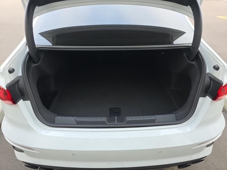 used 2023 Audi S3 car, priced at $40,595