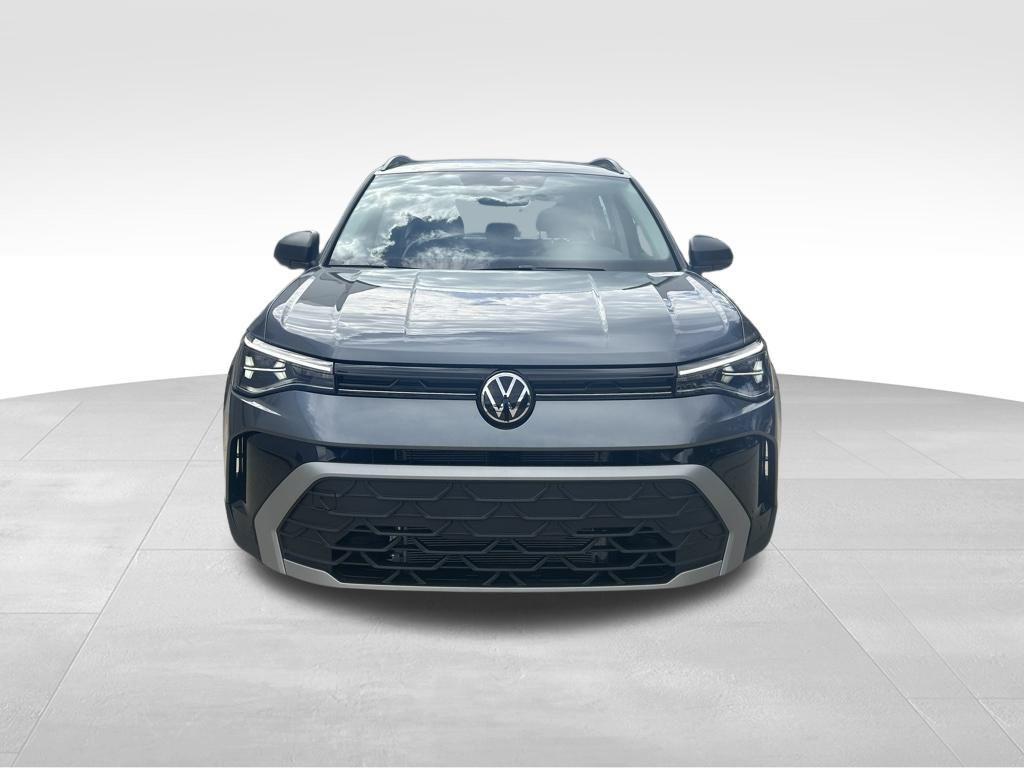 new 2026 Volkswagen Taos car, priced at $27,219