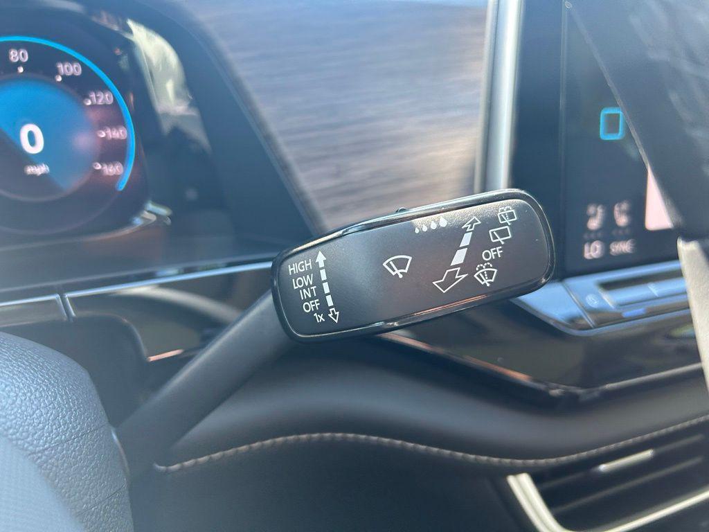 new 2026 Volkswagen Atlas car, priced at $52,119