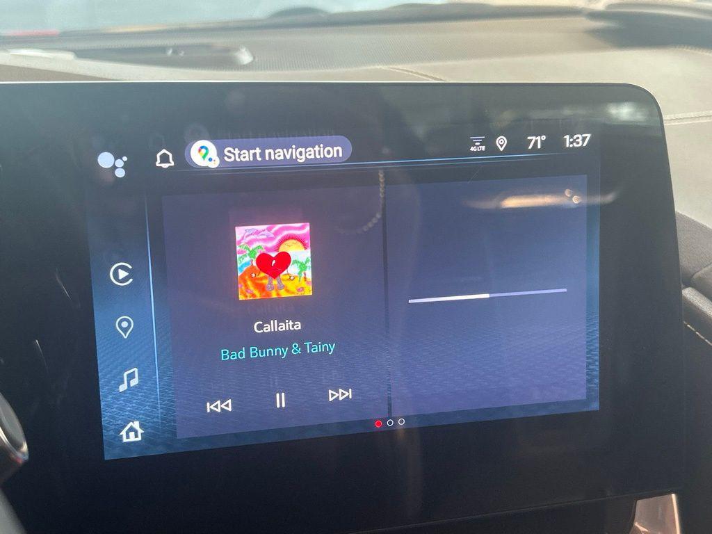 used 2024 Chevrolet Corvette car, priced at $69,991