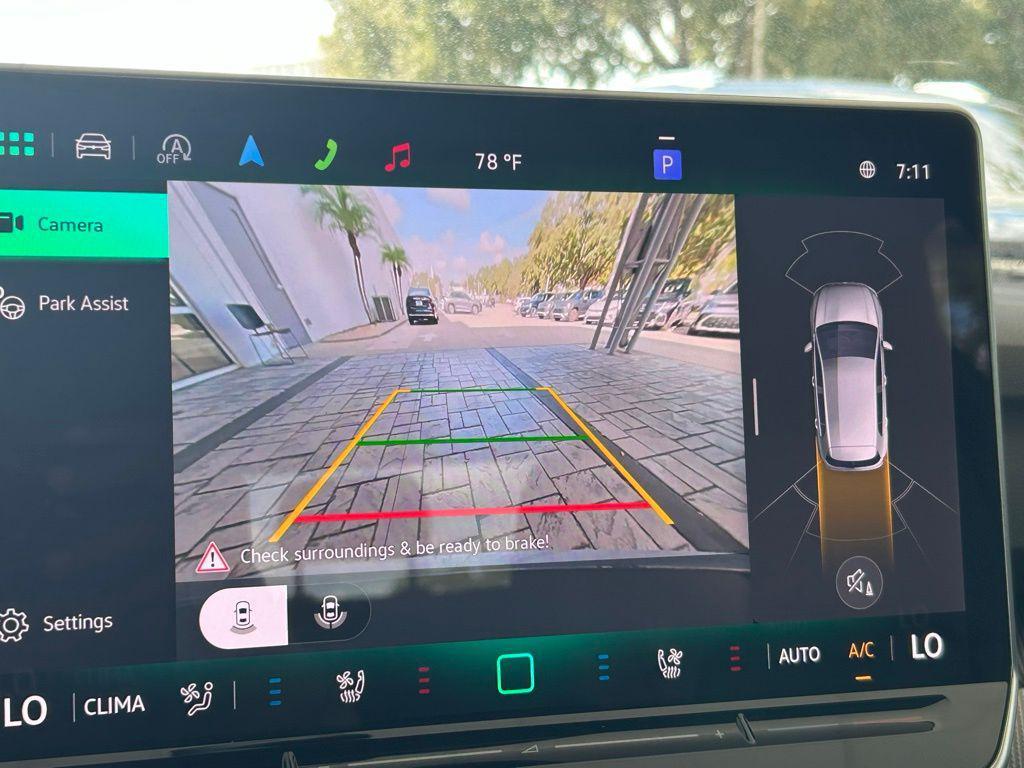 new 2026 Volkswagen Golf GTI car, priced at $43,331