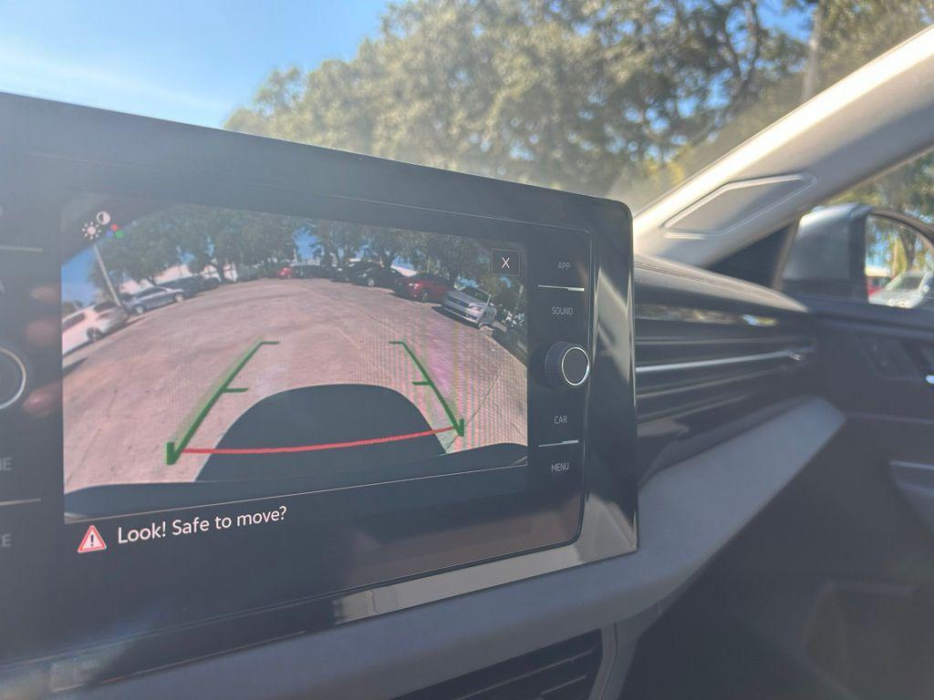 new 2026 Volkswagen Jetta car, priced at $27,852