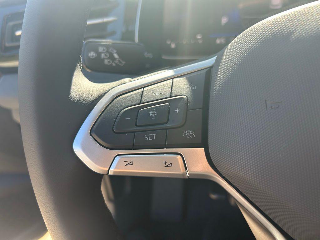 new 2026 Volkswagen Jetta car, priced at $27,852