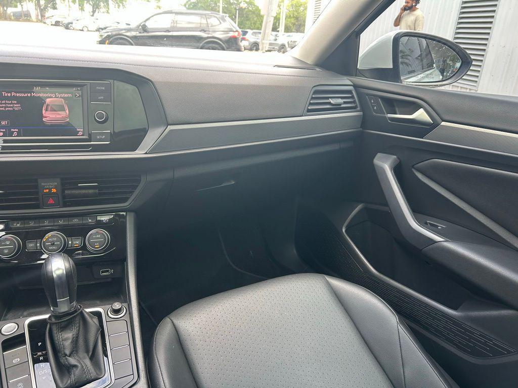 used 2019 Volkswagen Jetta car, priced at $14,192