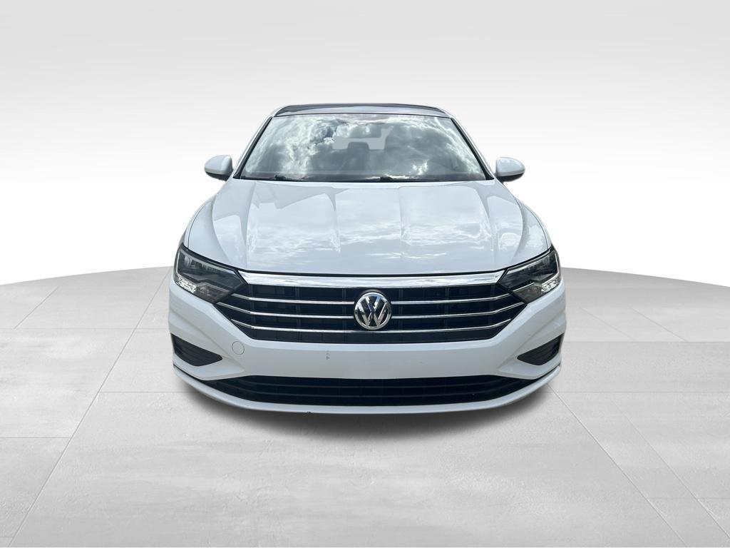 used 2019 Volkswagen Jetta car, priced at $14,192