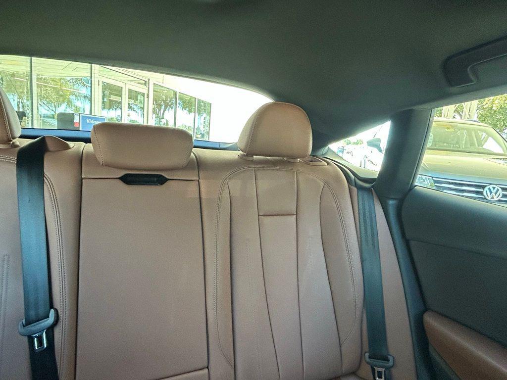 used 2022 Audi A5 Sportback car, priced at $24,978